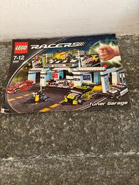 Lego Racers 8681