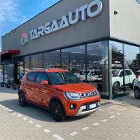 Suzuki Ignis 1.2h Top 2wd