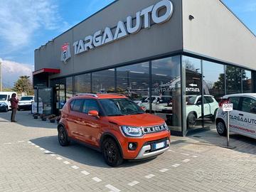 Suzuki Ignis 1.2h Top 2wd