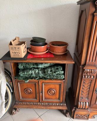 Mobili interno/ esterno
