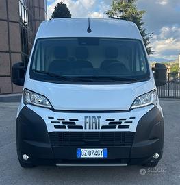 Fiat Ducato L2H2