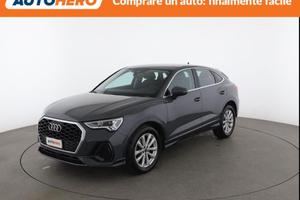 AUDI Q3 SPB 35 TDI S tronic