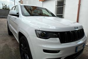 Jeep grand cherokee S