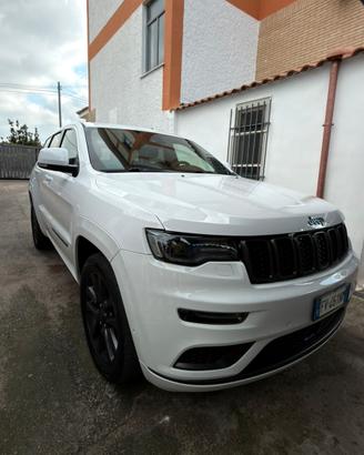 Jeep grand cherokee S