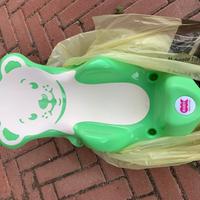 Riduttore vasca da bagno