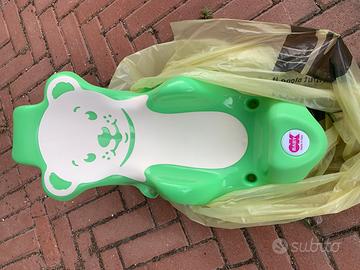 Riduttore vasca da bagno