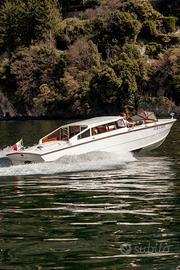 Taxi veneziano