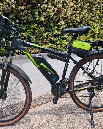 Ebike