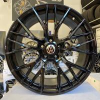 Cerchi Volkswagen raggio 19 NUOVI cod.8732