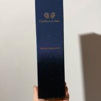 Castello di ama vigneto bellavista 2016