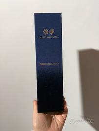 Castello di ama vigneto bellavista 2016