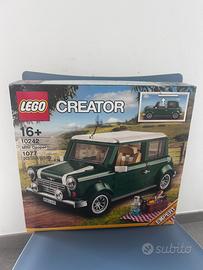 Lego 10242