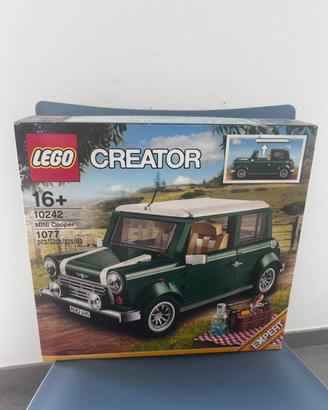 Lego 10242