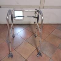 deambulatore da interno 