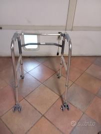 deambulatore da interno 