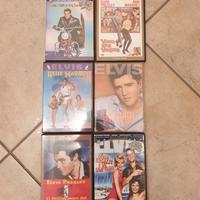 dvd Elvis Presley 