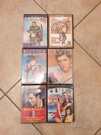 dvd Elvis Presley 