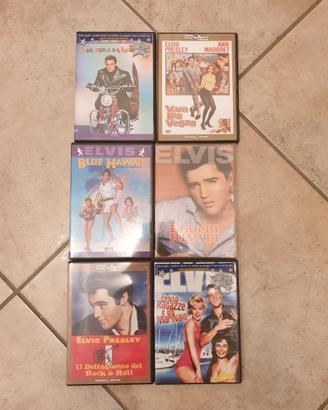 dvd Elvis Presley 