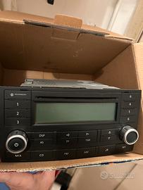 Radio per VW Touareg