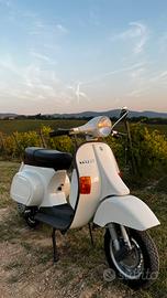 Vespa Piaggio PK N 50 - 1989
