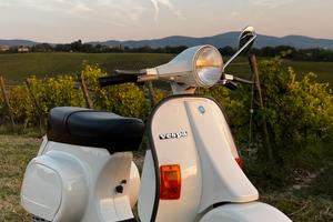 Vespa Piaggio PK N 50 - 1989