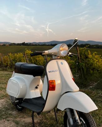 Vespa Piaggio PK N 50 - 1989