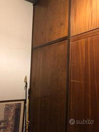 Armadio due ante