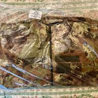 WindStopper Esercito