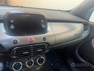 FIAT  500X SPORT