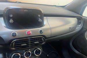 FIAT  500X SPORT