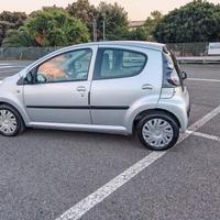 Citroen C1 1.0 Benzina 5 porte come nuova