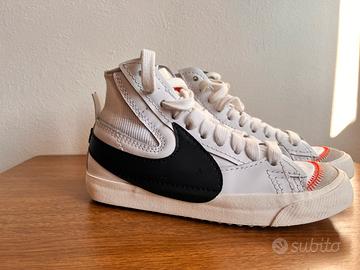 Nike blazer 77 jumbo