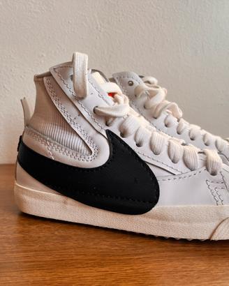 Nike blazer 77 jumbo