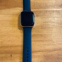 Apple whatch serie 6 44 cm