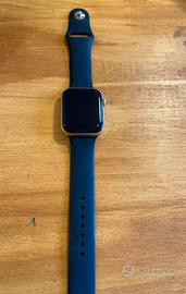 Apple whatch serie 6 44 cm
