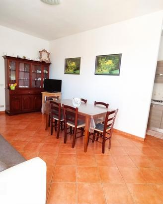 Appartamento al mare San Vincenzo