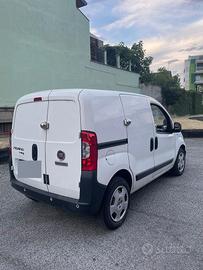 Fiat Fiorino 1.3 MJT 75CV - 59.200 km