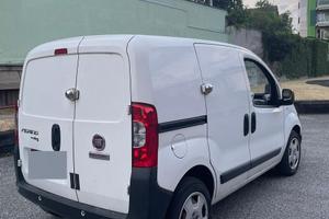 Fiat Fiorino 1.3 MJT 75CV - 59.200 km