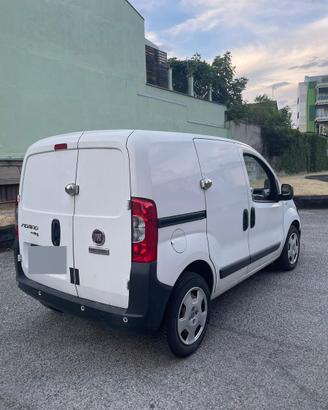 Fiat Fiorino 1.3 MJT 75CV - 59.200 km