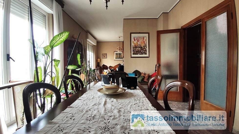 Appartamento – Ortona, Ciampino - Altro