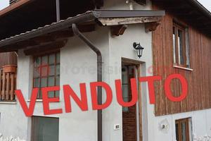 Villa bifamiliare Oricola [Cod. rif 3220982VRG]