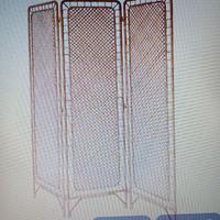 paravento separè NUOVO