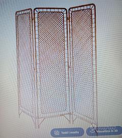 paravento separè NUOVO