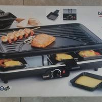 raclette grill