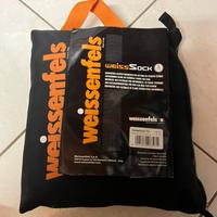 Calze ruote antipattinamento