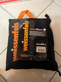 Calze ruote antipattinamento