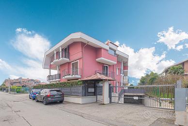 Appartamento Alpignano [MONTEGRAPPAVRG]