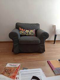poltrona ektorp ikea