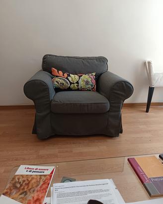 poltrona ektorp ikea