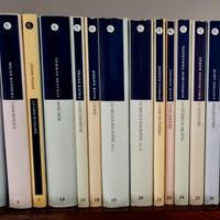 I Grandi Romanzi del Corriere della sera 17 libri